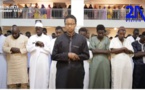 Émouvante Récitation de Mouhammad Moujtaba DIALLO Qiyam Ramadan 10-06-18 ( 27ème nuit)