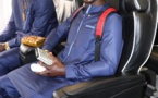 PHOTOS - De Vittel à Kaluga, le film du voyage des « Lions » du Sénégal 