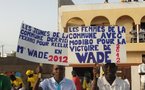 La police disperse une manifestation des partisans de Modibo Diop devant les locaux de la Dic