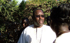 Macky Sall et Souleymane Jules se rencontrent en Allemagne pour parler du Sénégal et de l'Afrique