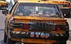 Diallo, le taximan