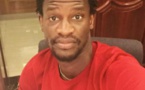 Mauvaise nouvelle pour le footballeur Ibou Touré