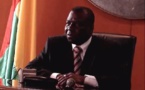 Assassinat de l'ex-Président Nino Vieira: La Cour de justice de la Cedeao condamne l’Etat bissau-guinéen