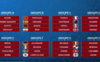 VIDEO - Les 8 favoris pour la Coupe du monde Russie 2018