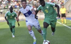Sénégal-Pologne - Mbaye Niang:« Ce serait bien de gagner, car cela nous permettrait de…»