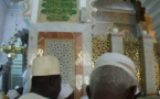 VIDEO - Le mausolée du Vénéré Cheikh Ahmed Tidjane Chérif (RDA) à Fès au Maroc