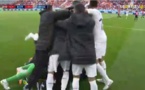 Mondial 2018 - Vidéo résumé: L’Egypte de Salah s’incline face à l’Uruguay
