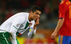 Mondial 2018 Groupe B : Portugal - Espagne à 18H