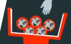 Coupe du monde 2018 : comment tricher au tirage au sort grâce à une formule mathématique ?