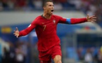 Portugal : messie, Martien, divin... La presse internationale s'enflamme pour Ronaldo