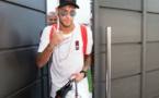 Neymar tranche enfin entre Messi, Cristiano Ronaldo et lui-même !
