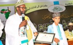 Cérémonie de Remise des Prix 6ème édition du Concours Prix international Cheikh Ibrahima Niass pour le récital du Saint Coran