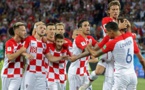 Coupe du monde 2018: la Croatie bat facilement le Nigéria