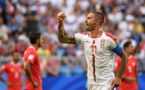 Vidéo - Mondial 2018: la Serbie s'impose dans la douleur contre le Costa Rica (1-0)