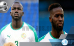 CM2018 : Kalidou Koulibaly - Salif Sané, l'axe du bien
