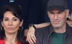 Zidane : l’étonnante confession de sa femme Véronique: “Je ne sais pas si je l’aurais épousé si…”.