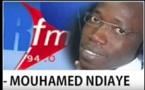Revue de Presse Rfm du lundi 18 juin 2018 avec Mamadou Mouhamed Ndiaye