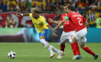 Mondial 2018 - "Si les arbitres ne font pas leur travail…", enrage Neymar
