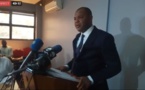 Mame Mbaye Niang retrouve son poste de ministre