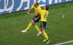 Vainqueur de la Corée du Sud, la Suède réussit ses débuts