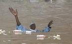Lutte contre les inondations : 200 jeunes formés pour secourir les victimes dans la banlieue