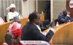 VIDEO - Me Madické Niang à Aly Ngouille Ndiaye: " vous passez votre temps à dormir et à violer les lois "