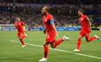 Afrique CM 2018: L'Angleterre bat la Tunisie sur le fil