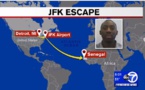 JFK Airport: le Sénégalais qui s’était évadé, est le fils d'un diplomate