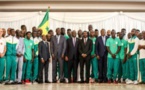 Le Sénégal pour sauver l'honneur de l'Afrique