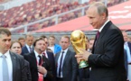 ​Mondial 2018: La Russie a dépensé plus de 6.000 milliards de FCFA, soit le double du budget du Sénégal