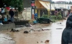 Côte d’Ivoire: au moins dix morts à Abidjan suite à de fortes pluies
