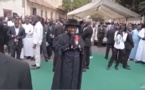 Vidéo- Kara, son homonyme Kara Mbodj et la Coupe du Monde des "Lions" en Russie