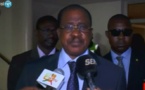 Madické Niang:" ce parrainage fait reculer la démocratie"