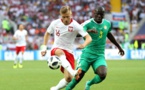 Photos : Kalidou Koulibaly en action Pologne-Sénégal
