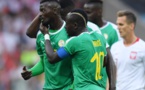 Photos Pologne-Sénégal : Sadio Mané réconforte Mbaye Niang 