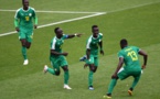 Mondial 2018 Goupe H : Le Sénégal domine la Pologne (2-1)