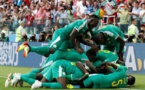 Mondial 2018: Le Sénégal domine la Pologne