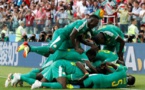 Mondial 2018: Le Sénégal domine la Pologne