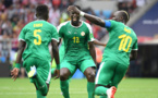 Le Sénégal sauve l'honneur du continent africain