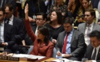 ONU: les Usa se retirent du Conseil des droits de l'Homme 
