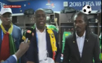 Victoire sur la Pologne : "un moment incroyable et extraordinaire" ( Macky Sall)