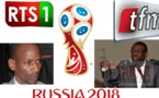 Diffusion de la Coupe du Monde : la RTS  n’a pas lâché la TFM