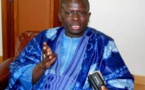 Modou Diagne Fada : « Pour l’instant, je suis dans les discussions avec le Président Sall »
