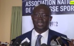 Augustin Senghor, président FSF, « il faut garder la tête sur les épaules »