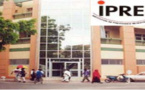 IPRES : les réserves en chute libre