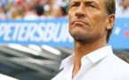 Renard: "Je ne vis pas une vie normale au Maroc"