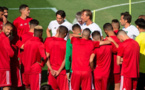 Maroc-Portugal: l'ultimatum pour les Lions de l'Atlas