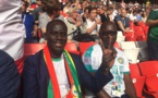 Message du Président Malick Gakou aux Lions du Sénégal