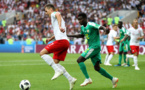 Moussa Wagué : « J’avais la pression »