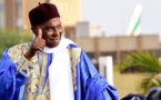 Message de félicitations de l'ancien Président Abdoulaye Wade au Lions du Sénégal